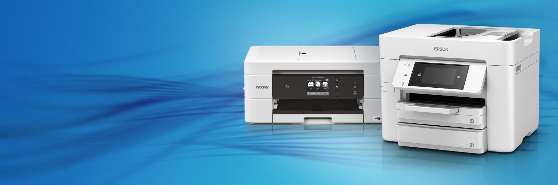 Monthly Special Offers Print